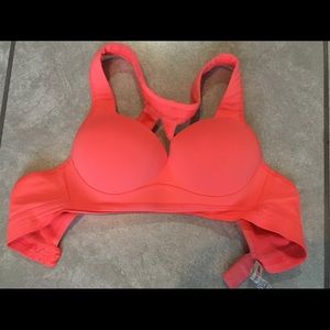 Victoria secret showtime sports bra